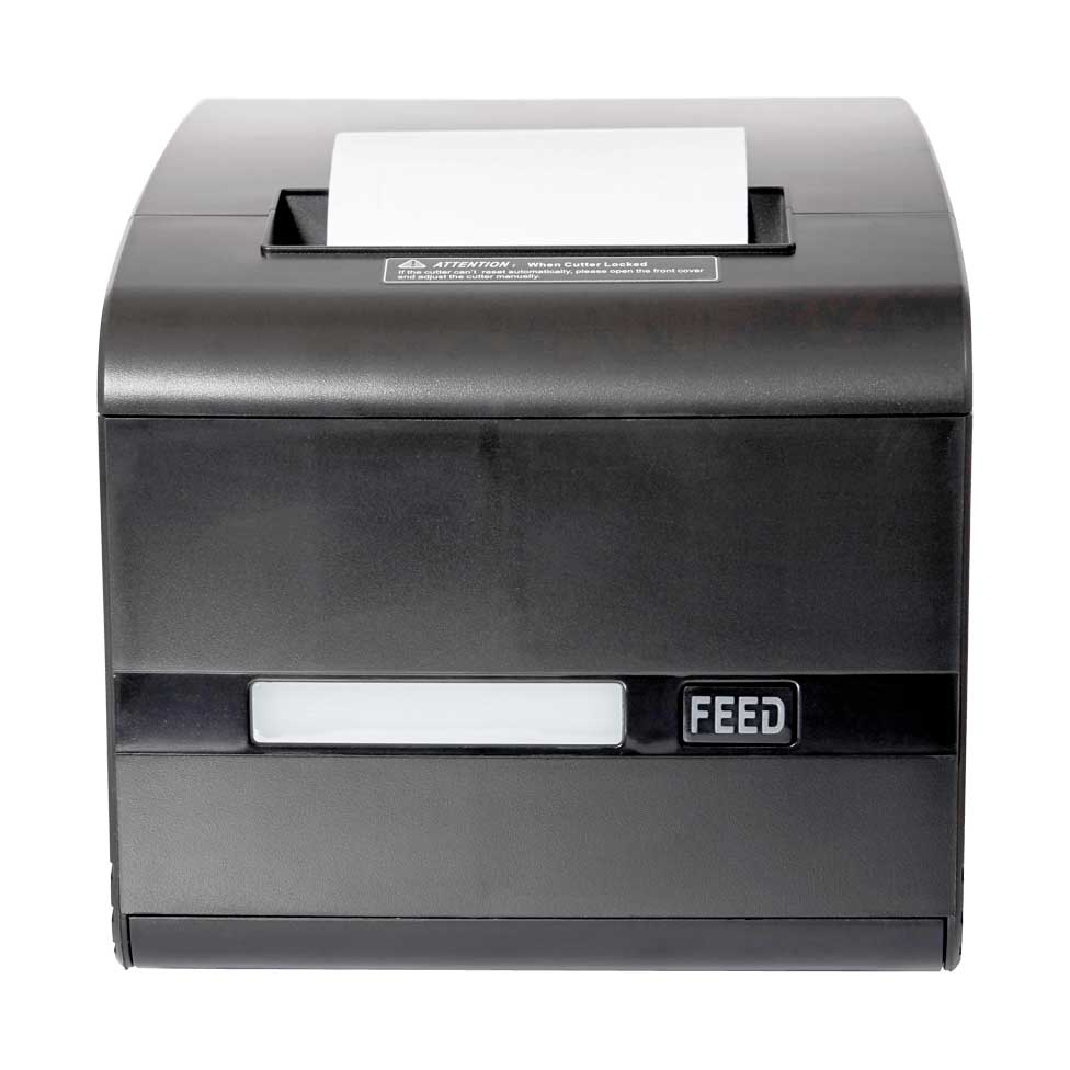 Чековый принтер PayTor TRP80USE II